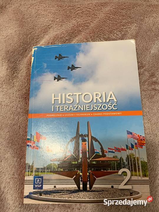 Historia i teraźniejszość