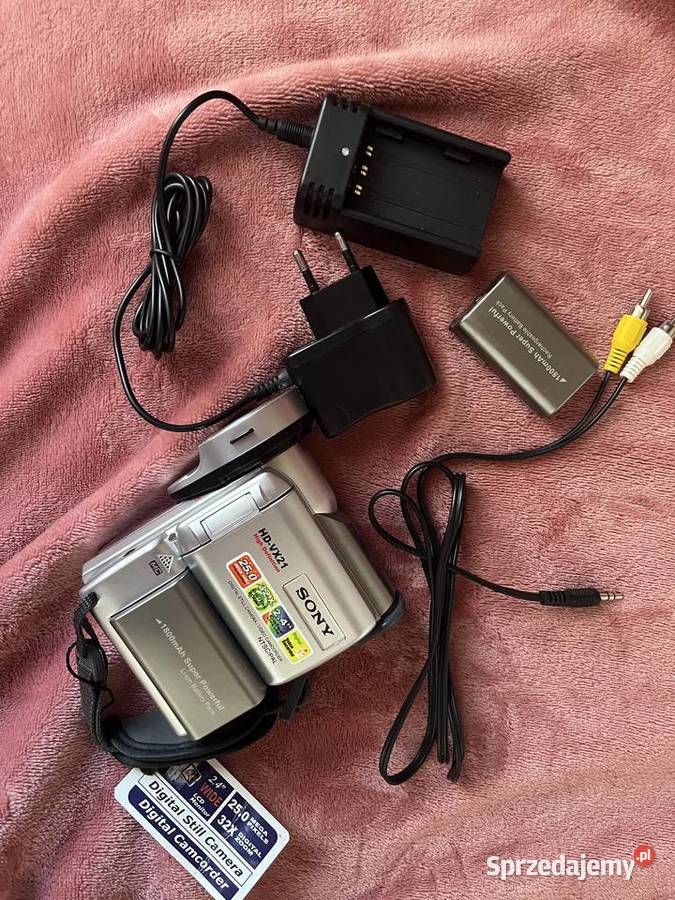 kamera vintage sprzedam