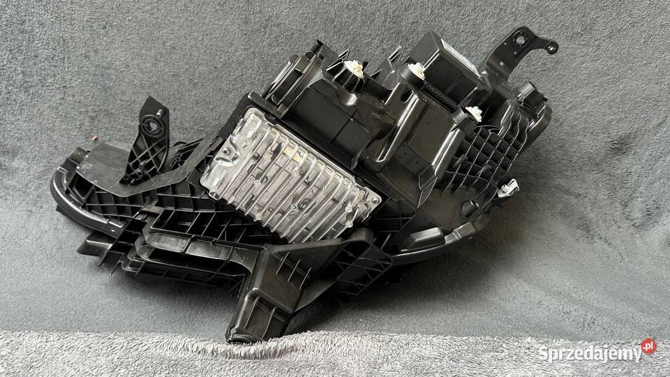 VOLVO EX30 LAMPA PRAWA PRZEDNIA EUROPA 80000628 Gorzów Wielkopolski sprzedam