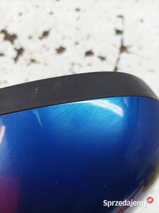 LUSTERKO LEWE 5PIN EU 011115 Suzuki Swift IV Lusterka zewnętrzne świętokrzyskie