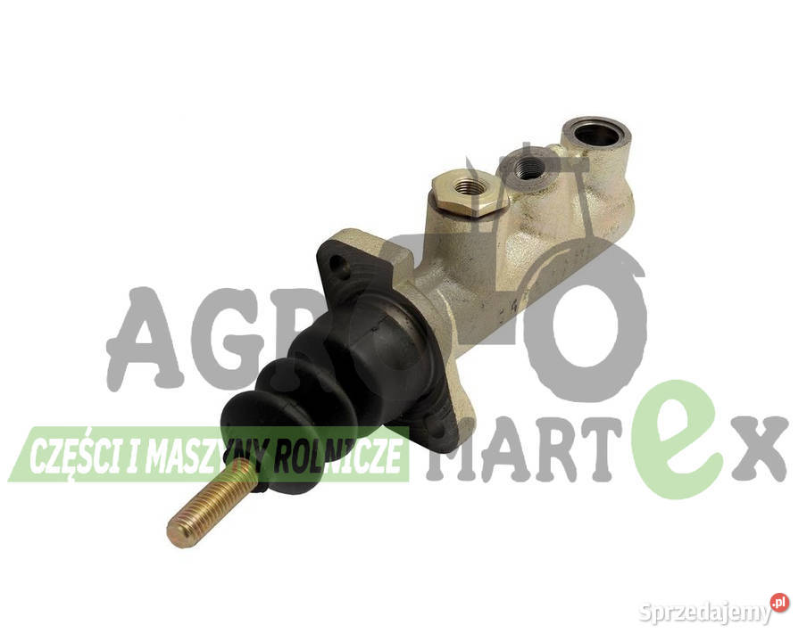 612448M91 POMPKA HAMULCOWA MF dolnośląskie Wichrów