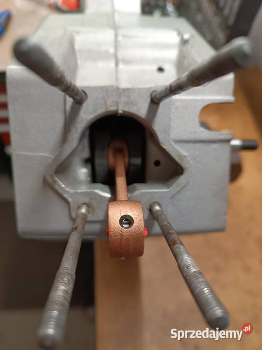 Motorynka romet motorower śląskie Mikołów