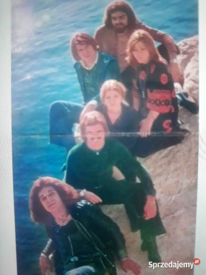 Archiwum jugosłowiańskiego jazz rocka MORE More Rzeszów