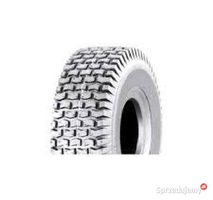 Opona Uniwersalna 13x5006 Do Traktorka Kosiarki Ostrołęka