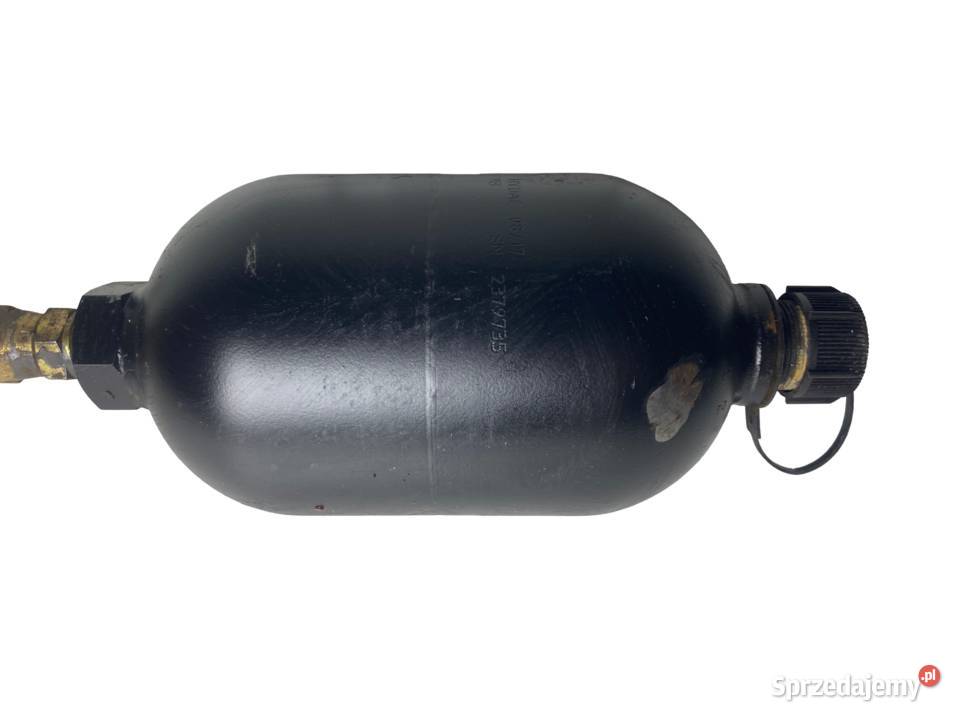 AKUMULATOR CIŚNIENIOWY 0011368451 3619551M4