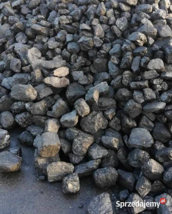 Prosto z kopalni śląski węgiel Piast Bytom śląskie Rędziny sprzedam