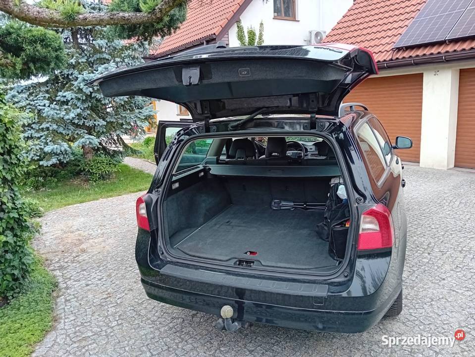 Volvo v70 system Start-Stop