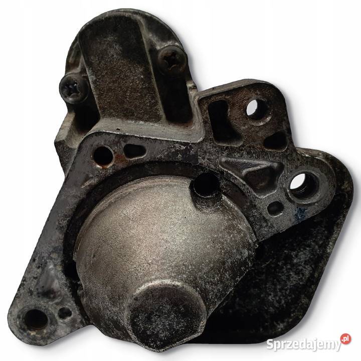ROZRUSZNIK Nissan Micra 15 DCI K9K272 lubelskie Chełm