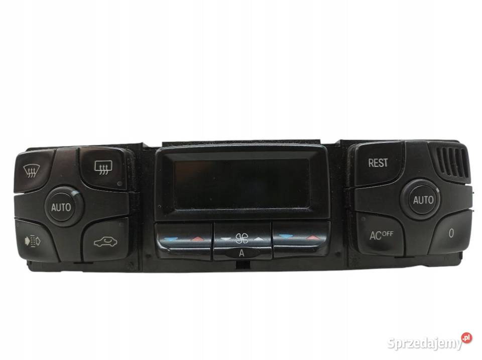 PANEL NAWIEWU 2208300985 MercedesBenz Sklasa IV