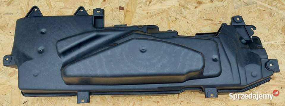 GŁOŚNIK SUBWOOFER PRZÓD PRAWY AUDI A6 C6 Mielęcin