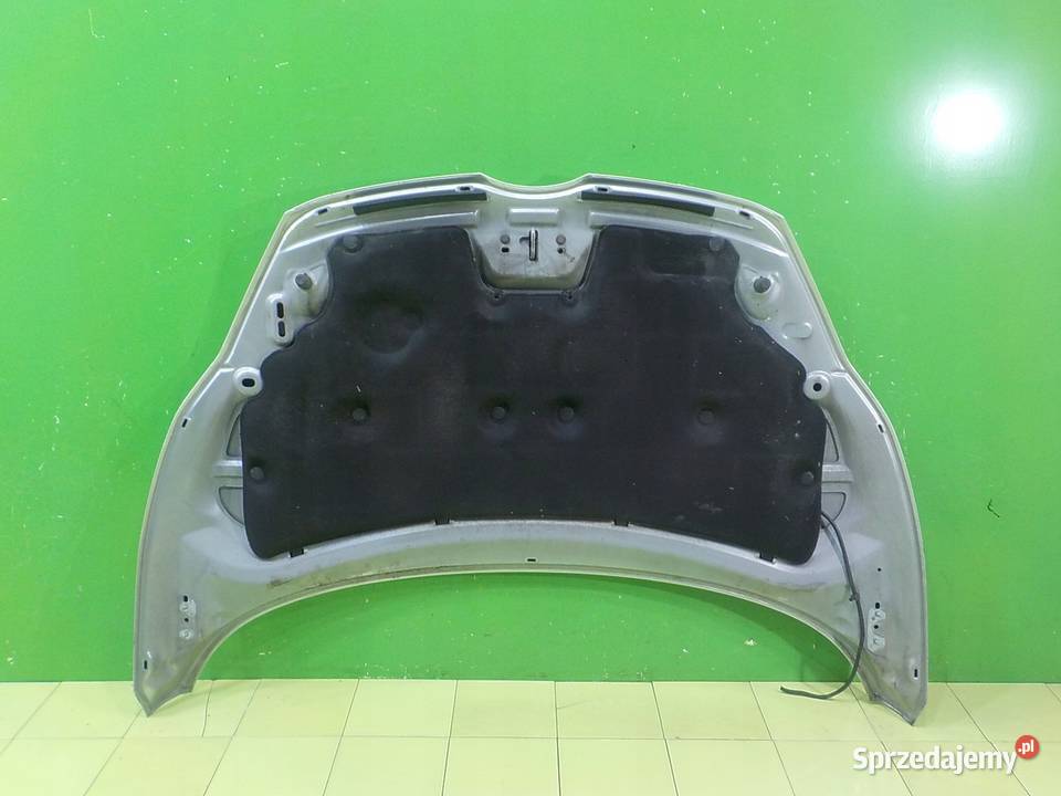 FORD FIESTA MK7 14 B 11r 5D maska Suków