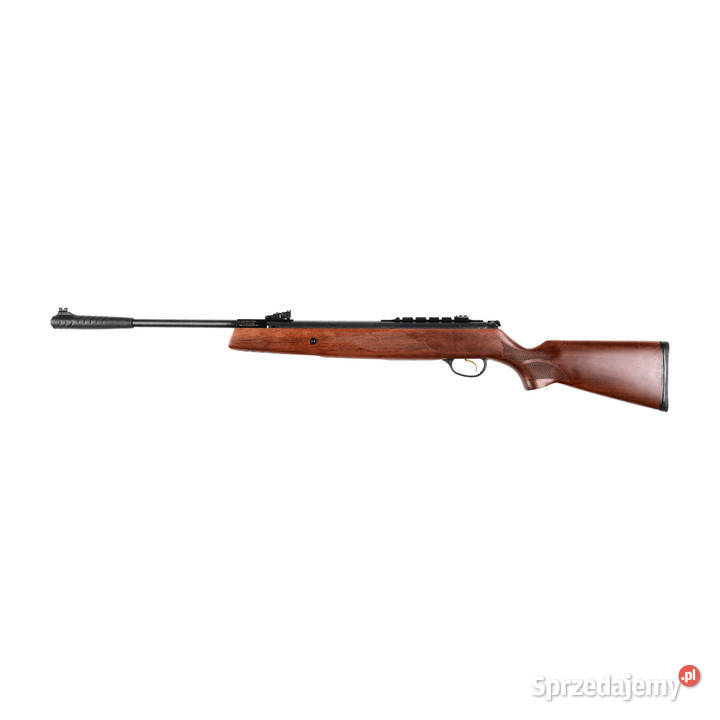 Wiatrówka Optima by Hatsan 95 55 mm mazowieckie Warszawa