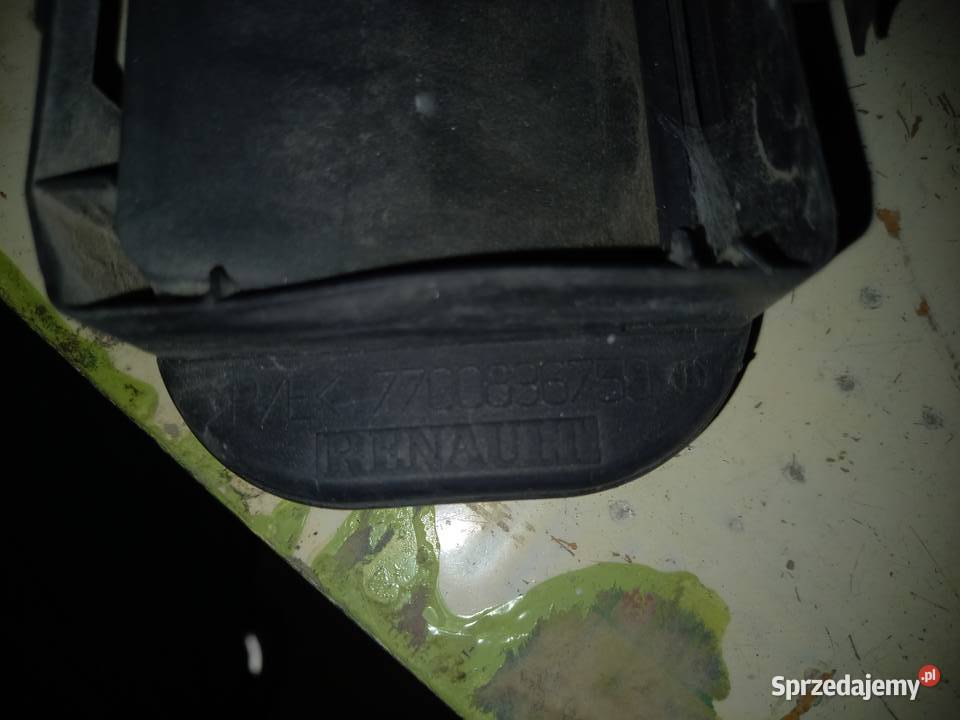 Kratki nadwozia pasa tylnego pod zderzakiem podkarpackie Rzeszów