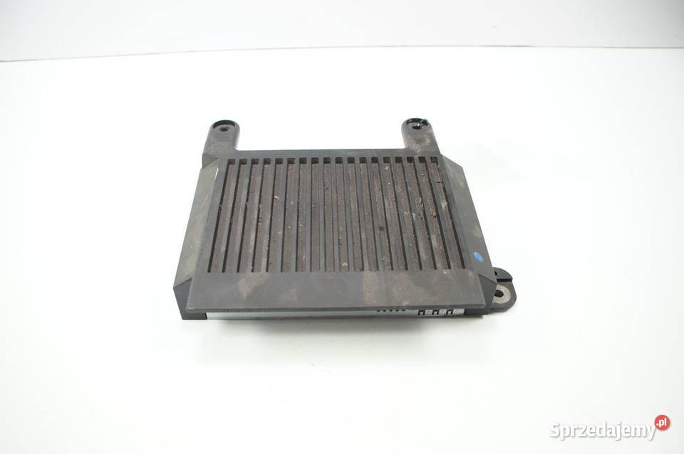 WZMACNIACZ VOLVO S80 31310010 Lipno