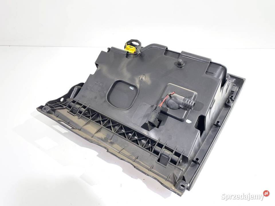 SCHOWEK PASAŻERA VW TIGUAN SUV 0718 5M1857097Q