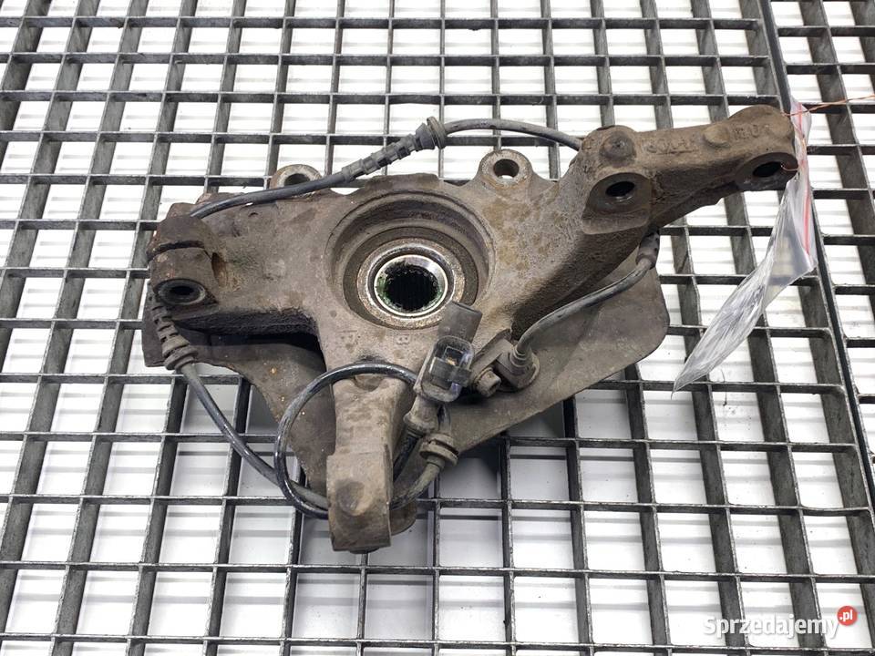 ZWROTNICA PRAWY PRZÓD FIAT GRANDE PUNTO 14 77