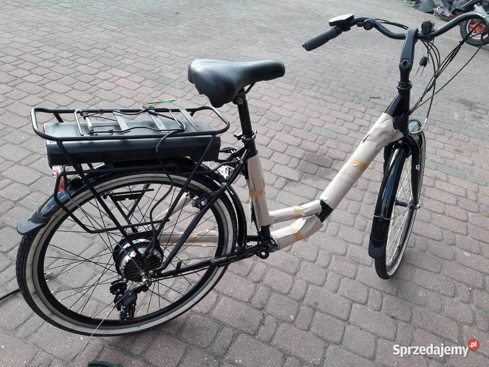 Rowery w dobrych cenach mazowieckie Ostrów Mazowiecka