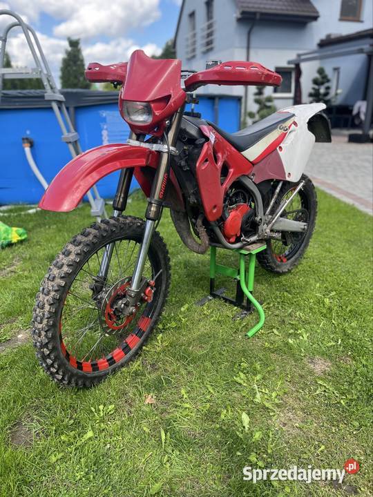 Gas Gas rookie ec 5080 Zduńska Wola