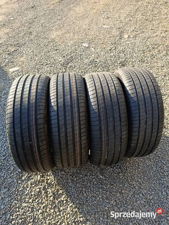 Opony letnie 195 55 16 Michelin Prymacy 4