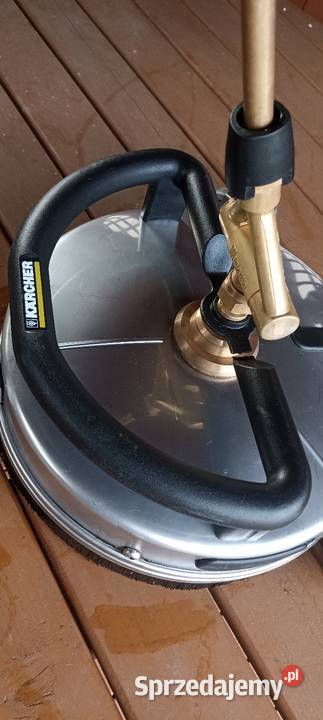 Karcher FR 30 ME śląskie Jaworzno