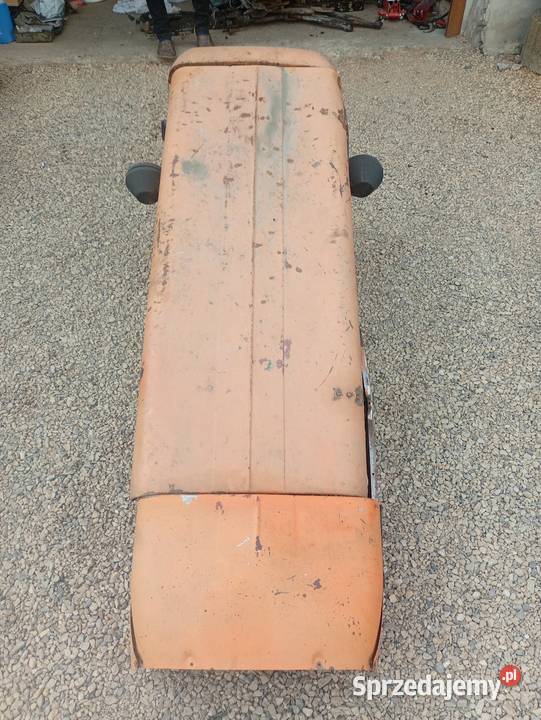 Maska ursus c360 śląskie Babienica