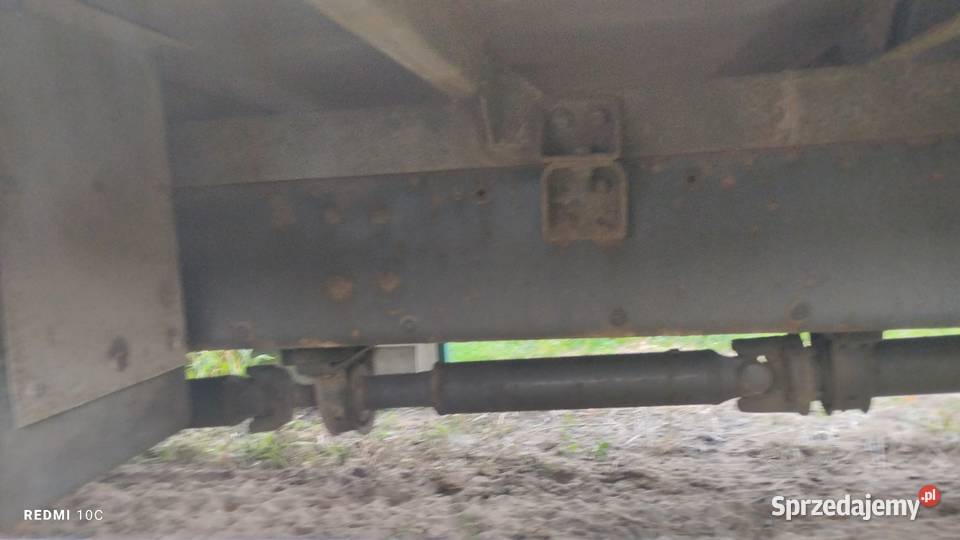 Renault Midlum 270 dxi 16T 20 Epal euro 5 900000km łódzkie Tomaszów Mazowiecki