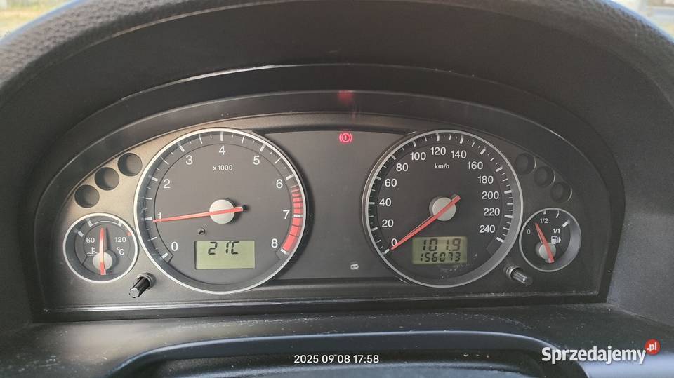Ford Mondeo 18 benzyna 2003r Lublin sprzedam