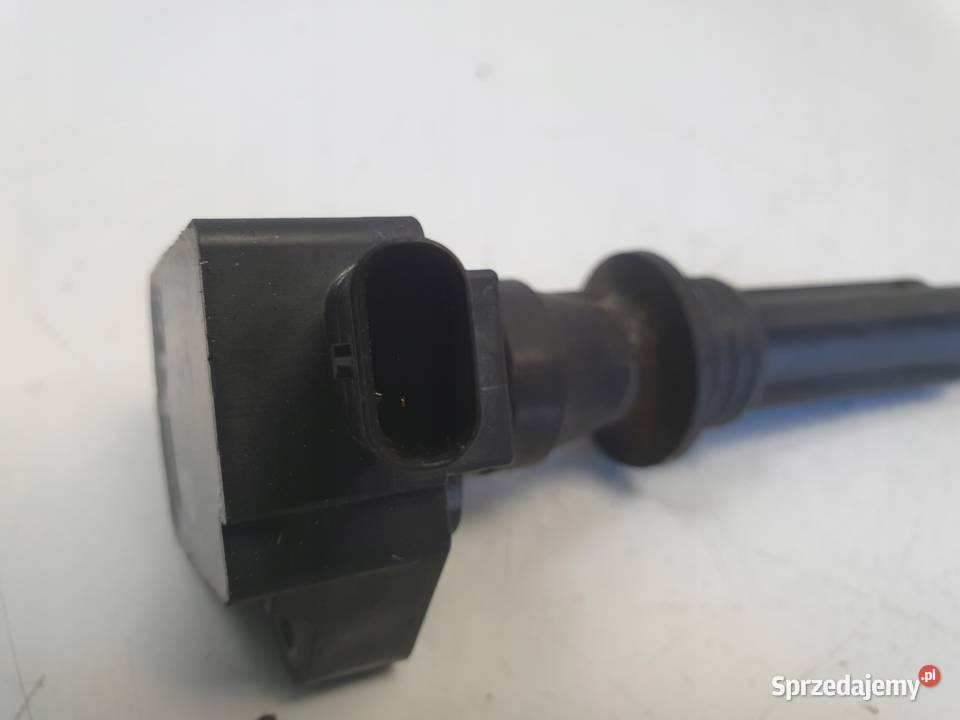 Land Rover Discovery Sport L550 20 T CEWKA Janów