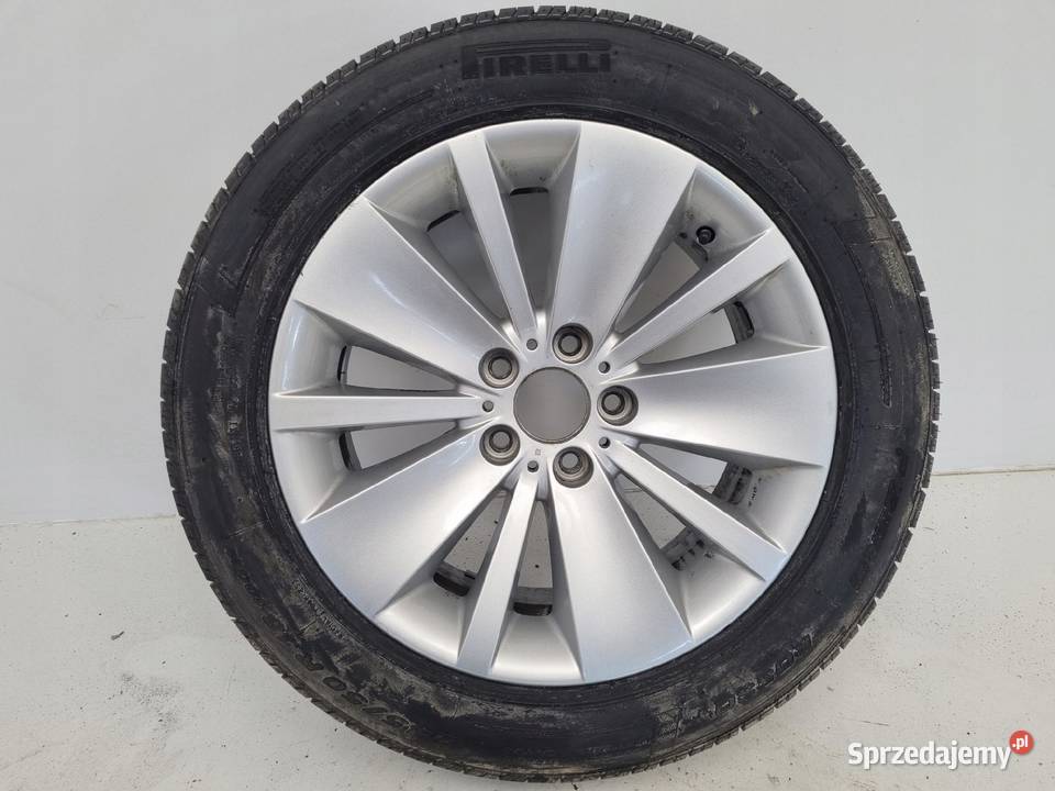 FELGA ALUMINIOWA BMW E65 E66 opona 24550 R18 lubelskie Chełm