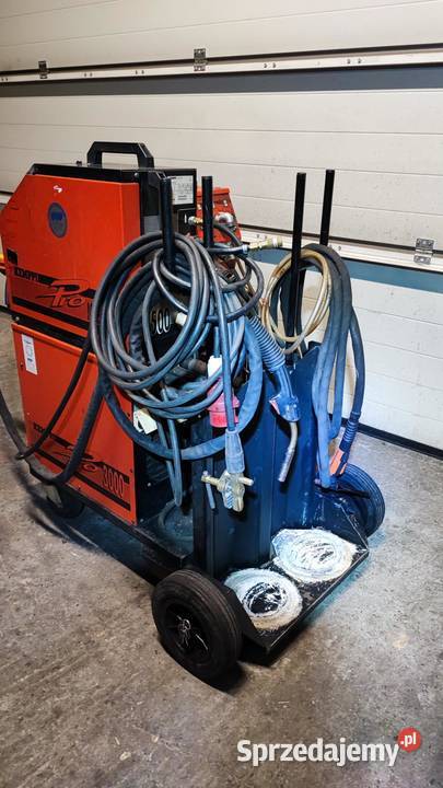 Spawarka KEMPPI MIGMAG TIG Sucha Beskidzka sprzedam