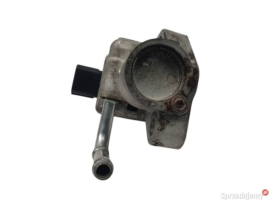 ZAWÓR EGR Ford Focus C 18 16V QQDA Q7DA Chełm