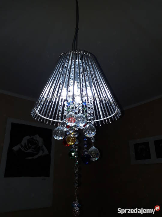 Lampa wisząca DILLA IV S 4655 Nowodvorski inny kolor Krosno