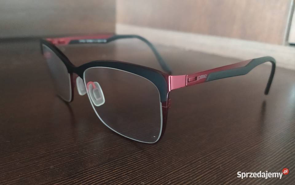 Oprawki damskie Ozimek