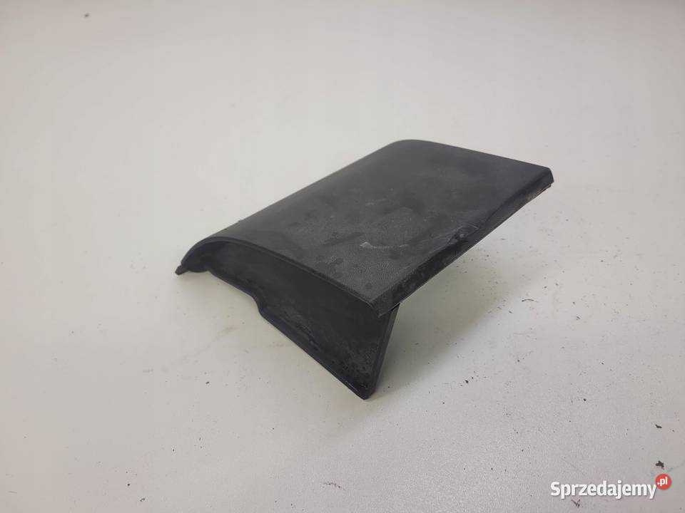 LISTWA Z BŁOTNIKA LEWA AUDI Q7 4L 4L0854959 MAT Przystajń