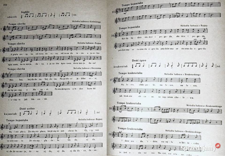 Wszyscy śpiewamy z nut Józef Powrożniak Kultura i Rozrywka Chełm