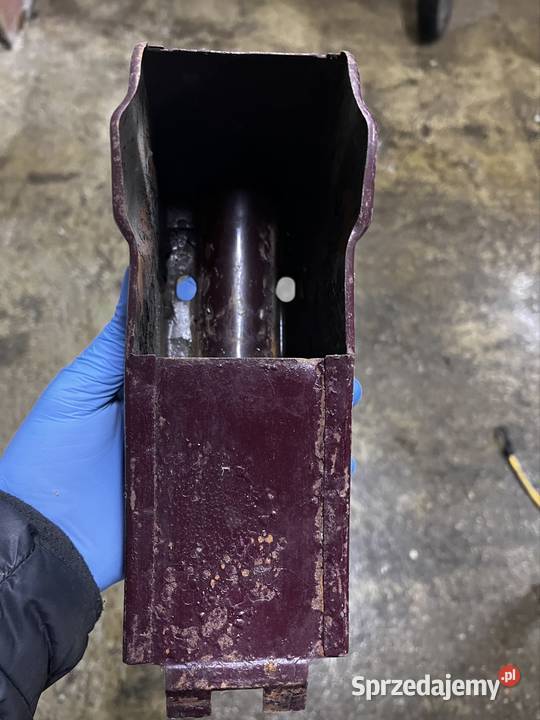 Simson sr2 osłona amortyzatora Opole sprzedam