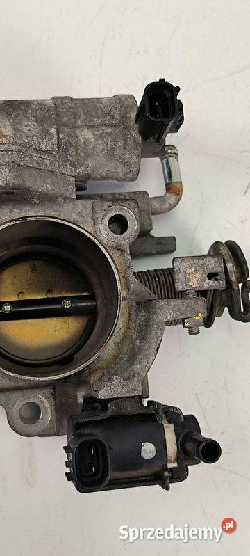 PRZEPUSTNICA MAZDA 3 1362002731 osobowe Pozostałe Lipno sprzedam