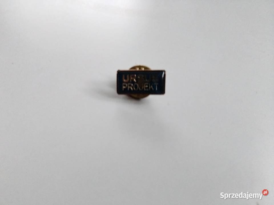 Ursus przypinka medal oryginalne pamiątka