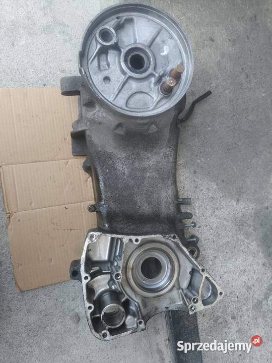 Honda Foresight 250 kartery sprzedam