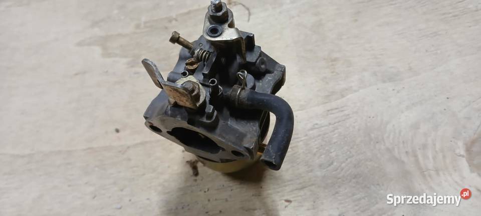 Subaru robin eh12 Gaźnik Przeworsk