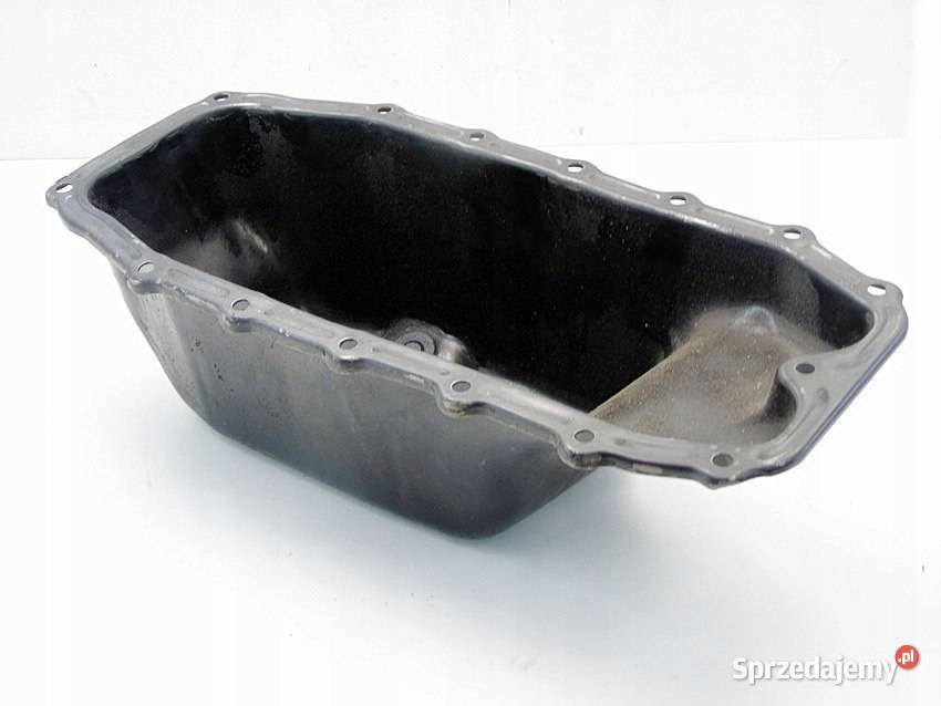 MISKA OLEJU SILNIKA 13 JTD DOBLO PANDA PUNTO Sosnowiec