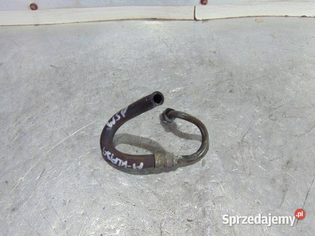 PRZEWÓD WSPOMAGANIA MERCEDES W168 17 CDI