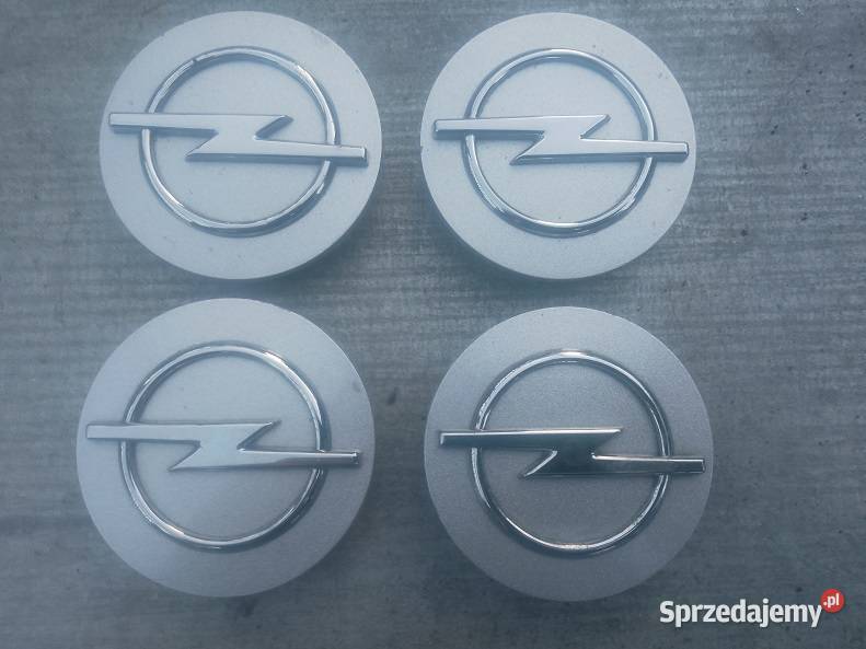 Dekielki felg OPEL Milejewo