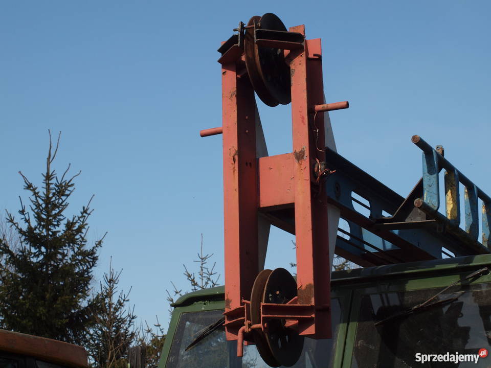 oferujemy do sprzedaży wiertnicę H3 na Starze nieuszkodzony świętokrzyskie Kielce