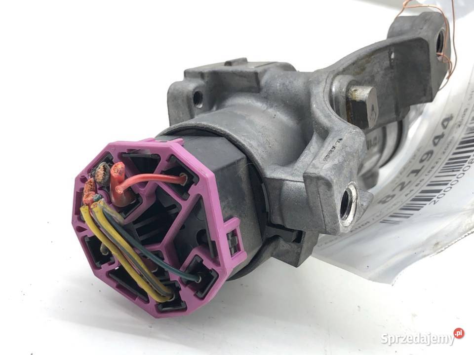 STACYJKA AUDI A4 B6 4B0905851G 19 130 0005