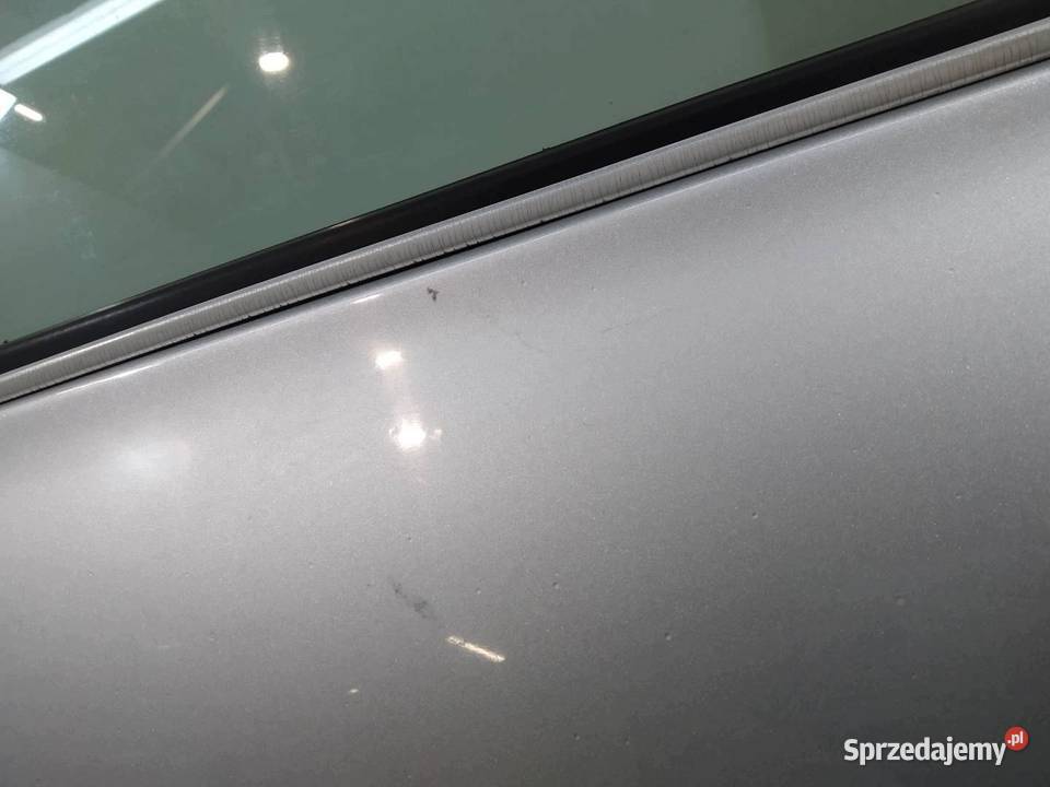DRZWI PRAWE TYŁ NH700M Honda FRV I 20042009