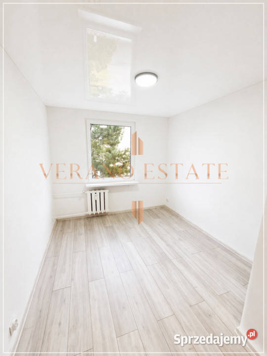 3pokojowe 60 m generalnym remoncie Żyrardów