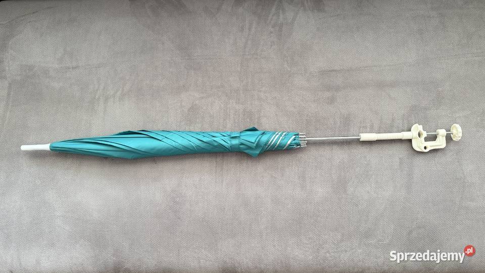 Parasolka mocowana Warszawa