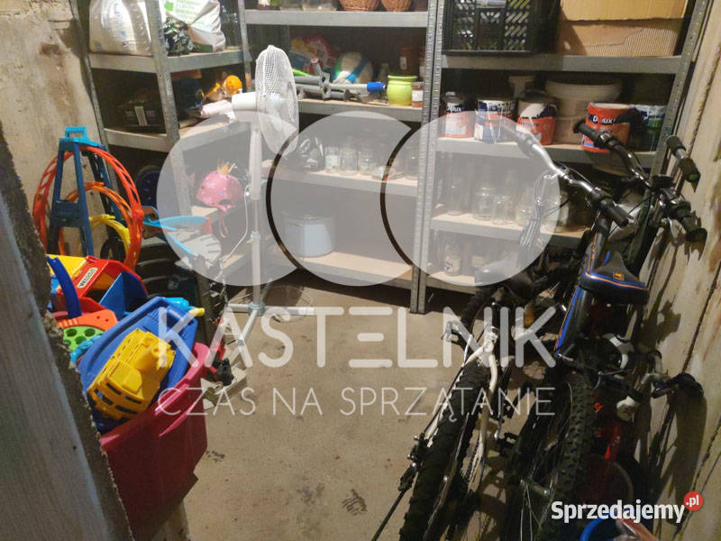 Sprzątanie zalaniach usuwanie szkód Cieszyn