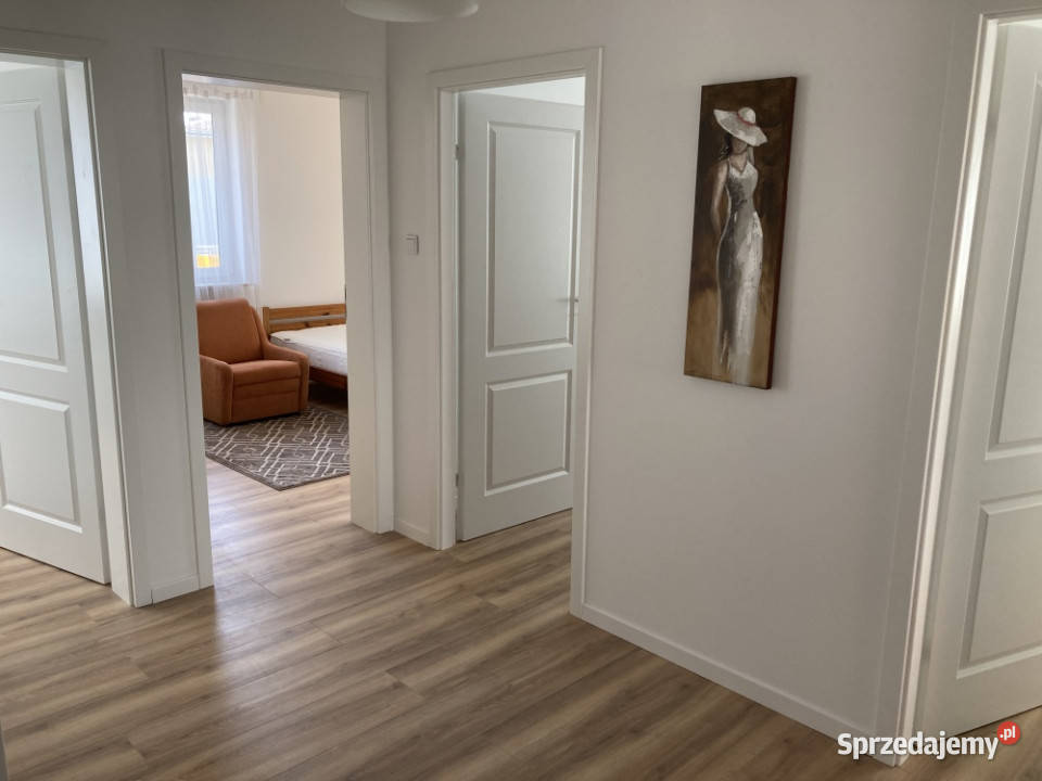 NOWE jasne os Akademickie 8 4 pok 76m2 Kraków